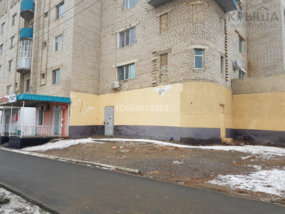 Помещение площадью 70 м², ул. Коркыт Ата 55 — Торайгырова