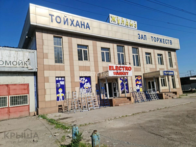 Помещение площадью 700 м², мкр Жулдыз-1