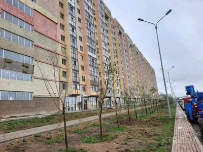 Помещение площадью 70.4 м², Ақан серы 16 — Оқжетпес