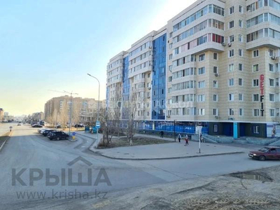 Помещение площадью 740 м², Габидена Мустафина 21 — Кобыланды Батыра