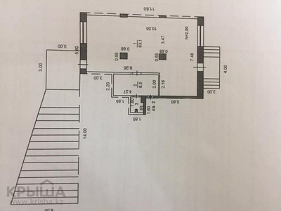 Помещение площадью 75 м², Томпиева 1 — Ленина