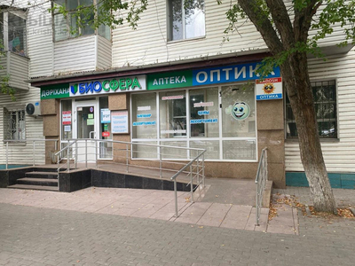 Помещение площадью 75 м², Бейбитшилик 48