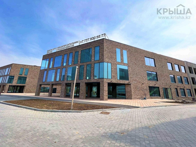 Офис площадью 770.8 м², Кенесары 40 — Габдуллина