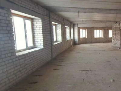 Помещение площадью 830 м², Авиагородок 15А