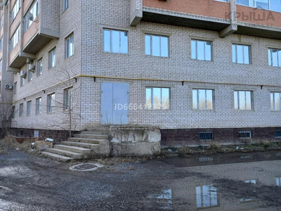 Помещение площадью 830 м², Авиагородок мкр 15А