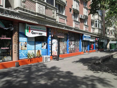 Помещение площадью 853.9 м², Назарбаева 57