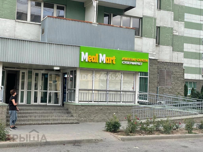 Магазин площадью 90 м², Толе Би 286 — Варламова