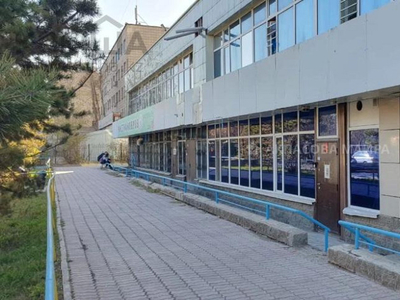 Помещение площадью 95.5 м², Сарыарка 43