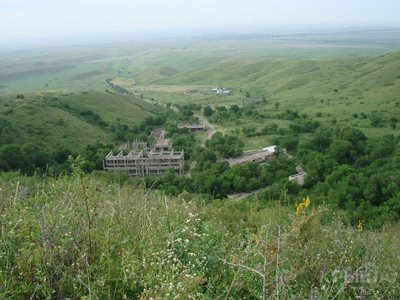 Производство, торговля, общепит, услуги, развлечения, сельское хозяйство, иное, Таусамал 61 — Береке