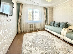 2-комн. квартира , 56.7м² , 8/12 этаж