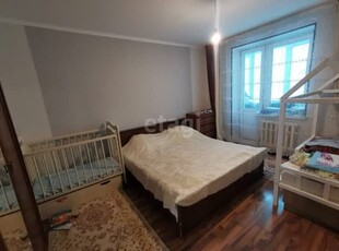 2-комн. квартира , 61м² , 7/16 этаж