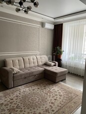 3-комн. квартира , 80.5м² , 3/9 этаж