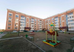 Продажа 2-комнатной квартиры, 78 м, Болекпаева, дом 15