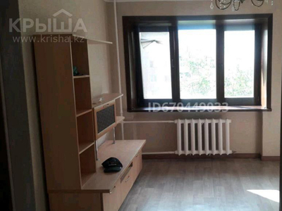 1-комнатная квартира, 17.5 м², 4/5 этаж, Мызы 15