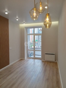 1-комн. квартира , 37м² , 3/9 этаж