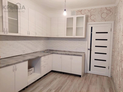 1-комнатная квартира, 45 м², 8/23 этаж, А-62 улица 1/2 — Ахмета Байтурсынова