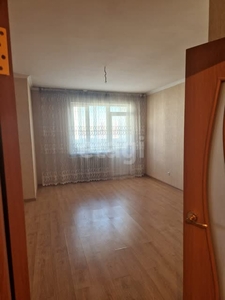 1-комн. квартира , 45.8м² , 7/9 этаж