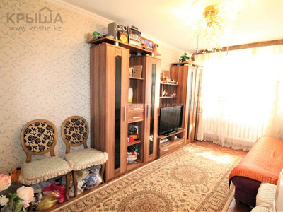 2-комнатная квартира, 43 м², 4/5 этаж, Амангельды Иманова