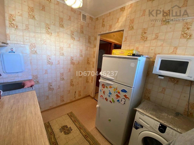 2-комнатная квартира, 43 м², 8/9 этаж, 14-й мкр 47