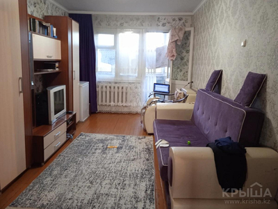 2-комнатная квартира, 50 м², 4/5 этаж, Муканова