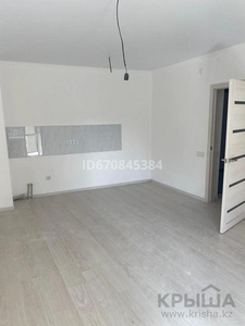 2-комнатная квартира, 50 м², 6/10 этаж, Тянь-Шанская 7