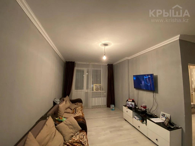 2-комнатная квартира, 51.2 м², 16/18 этаж, 38-ая 30