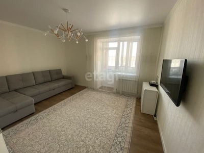 2-комн. квартира , 57м² , 3/5 этаж