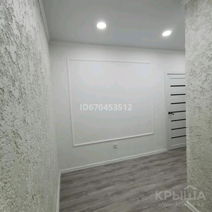 2-комнатная квартира, 61.5 м², 1/5 этаж, Ермекова 114/4