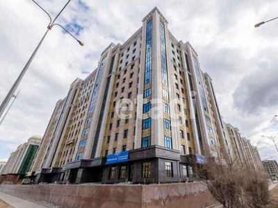 2-комн. квартира , 63м² , 4/10 этаж