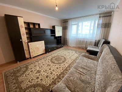 2-комнатная квартира, 74 м², 2/13 этаж, Чингиза Айтматова 36