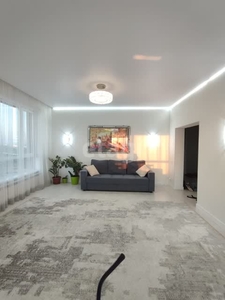 3-комн. квартира , 103.4м² , 11/12 этаж