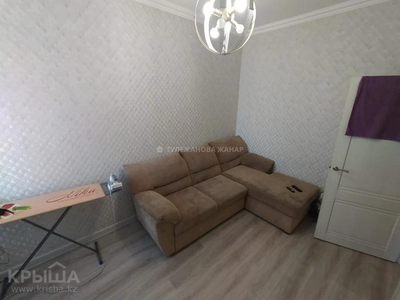 3-комнатная квартира, 58 м², 3/10 этаж, Каиыма Мухамедханова