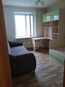 3-комн. квартира , 62м² , 3/5 этаж