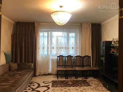 3-комнатная квартира, 63.8 м², 8/9 этаж, мкр Юго-Восток, Мкр Степной 2