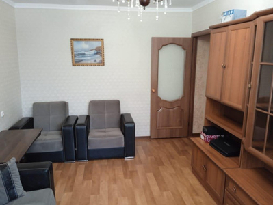 Продажа 3-комнатной квартиры, 64 м, Аманжолова (Кривогуза)