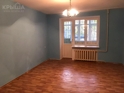 3-комнатная квартира, 78.9 м², 1/5 этаж, Агыбай батыра 2 — Горячее Предложение!!!