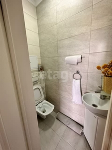 3-комн. квартира , 84м² , 8/9 этаж