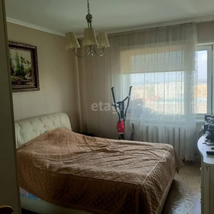 3-комн. квартира , 90м² , 16/16 этаж