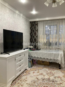 3-комнатная квартира, 90 м², 3/9 этаж, Байтурсынова 39/1 — Жумабаева