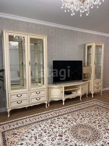 4-комн. квартира , 113м² , 7/9 этаж