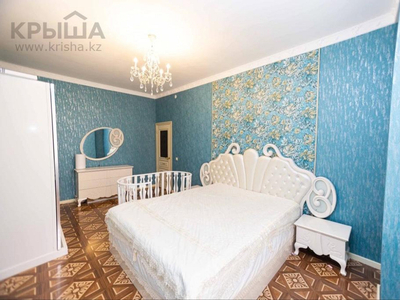 4-комнатная квартира, 128.5 м², 5/18 этаж, Керей и Жанибек хандар