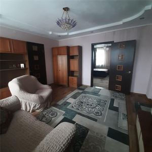 Продажа 4-комнатного дома, 95 м, Ярославская