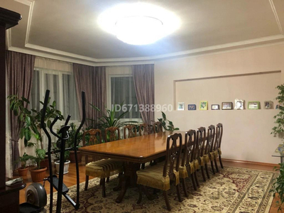 5-комнатный дом, 140 м², мкр Калкаман-2 74