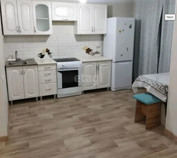 1-комн. квартира , 29м² , 2/5 этаж