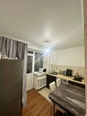 1-комн. квартира , 34м² , 7/10 этаж