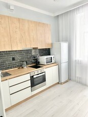 1-комн. квартира , 35м² , 6/9 этаж