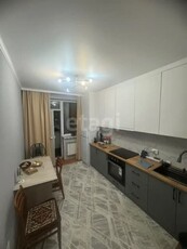 1-комн. квартира , 36м² , 5/5 этаж