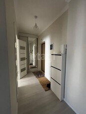 1-комн. квартира , 38.6м² , 8/9 этаж