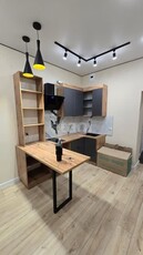 1-комн. квартира , 41.4м² , 1/12 этаж