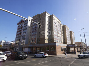 1-комн. квартира , 41.5м² , 7/9 этаж